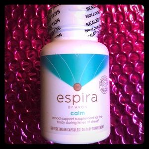 Espira by Avon calm